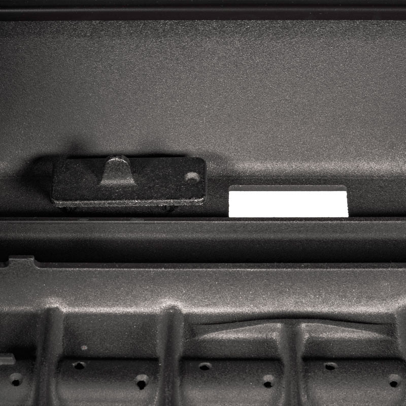 Bouchon vide-cendres du barbecue charbon de bois