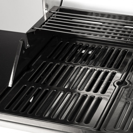 Grilles de cuisson du barbecue gaz Grilles de cuisson du barbecue gaz