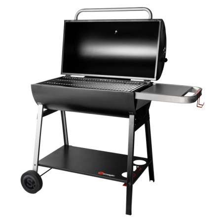 BARBECUE EXPERT GRILL ULTRA RÉSISTANT DE 61 cm AU CHARBON DE BOIS BARBECUE  DE 61 cm AU CHARBON DE BOIS 