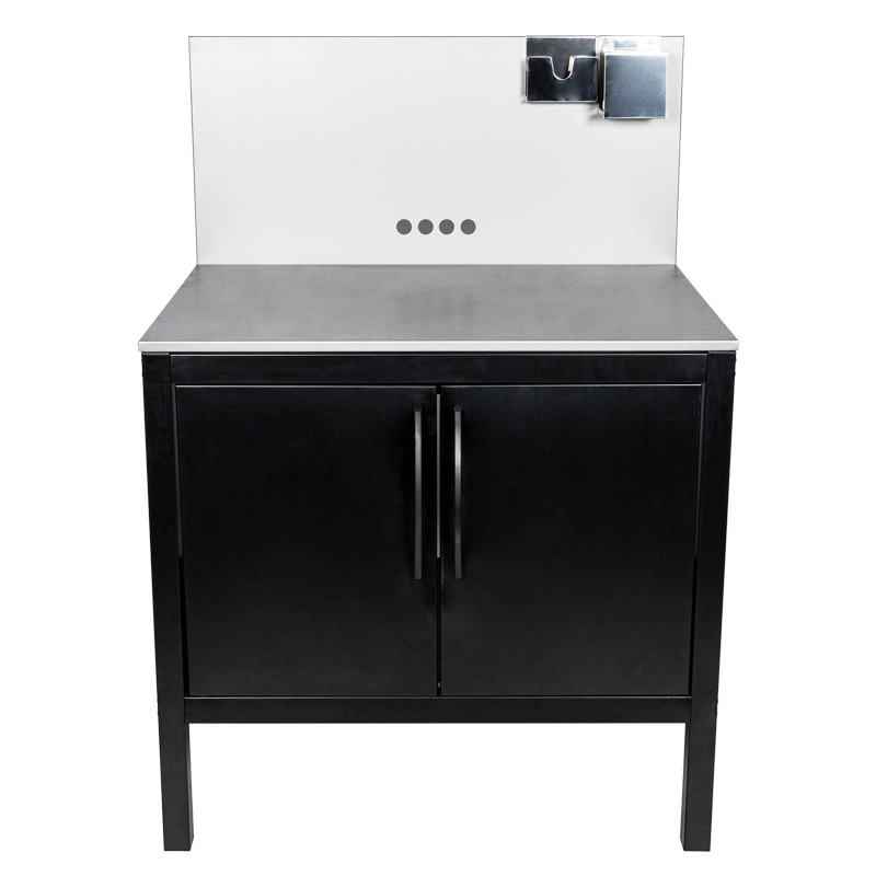 Module 2 cuisine Rivoli