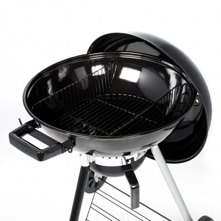 Barbecue charbon de bois cuisson grill