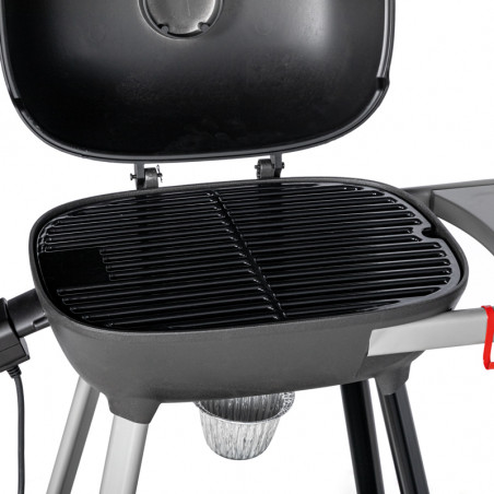 Grille cuisson fonte