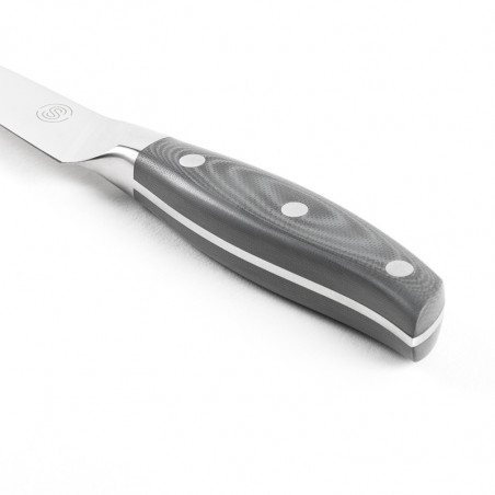 Couteau d'Office de 3,5" en acier inoxydable de notre gamme Essentiel
