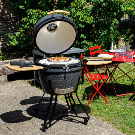 Barbecue Kamagic 24