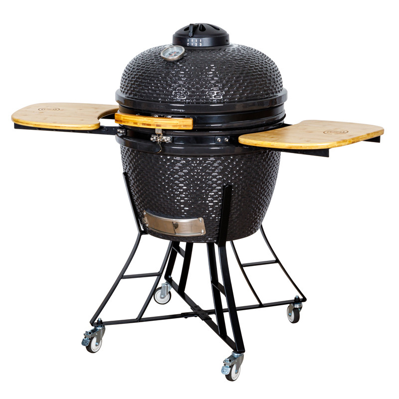 Barbecue Kamado