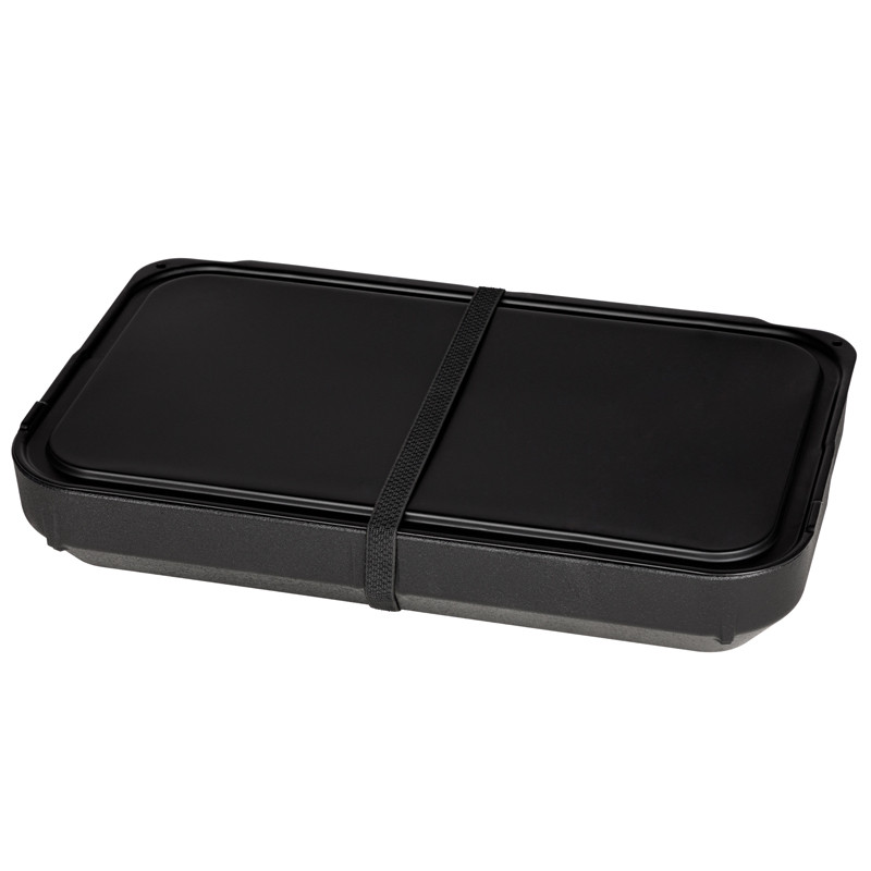 Barbecue charbon de bois faible encombrement