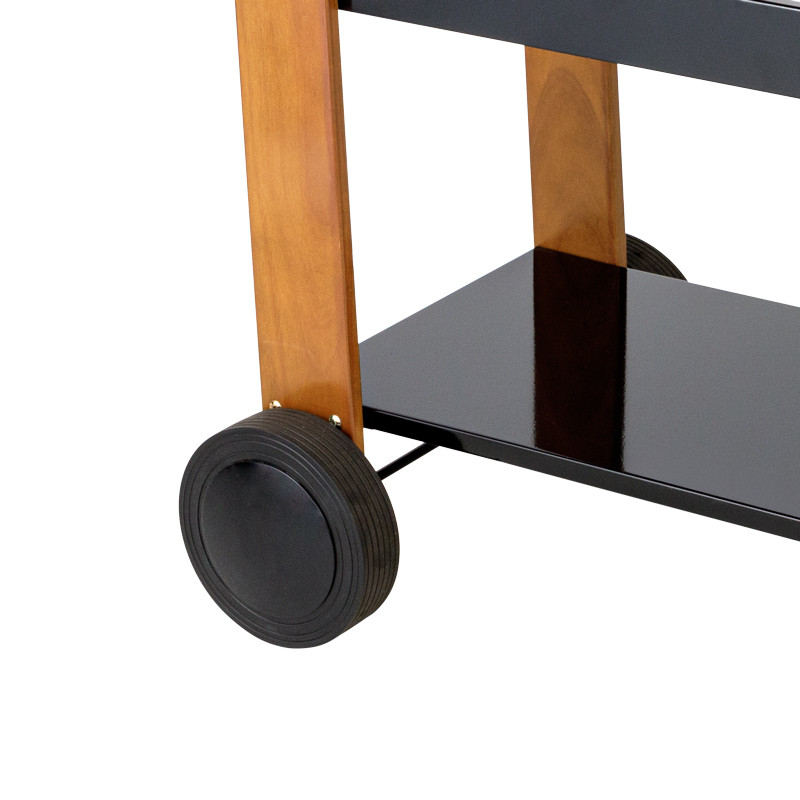 Collecteur de graisse de la plancha gaz