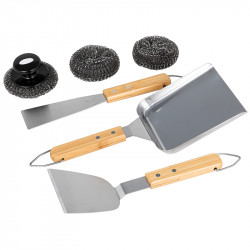 Malette de 6 accessoires...