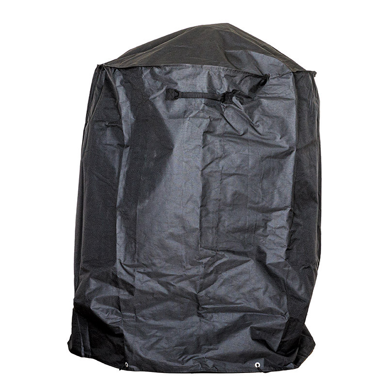 Protégez votre Kamagic24 et votre braséro avec cette housse de protection robuste.