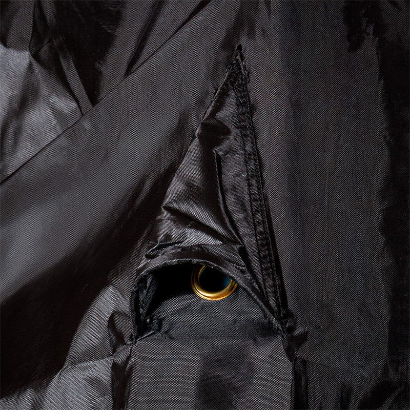 Housse parasol déporté