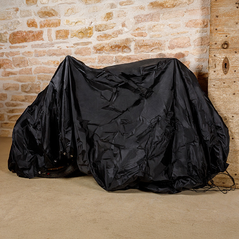 Housse plate multifonction L 300 x l 200 cm