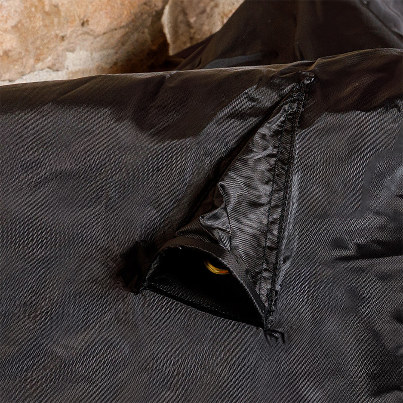 Housse plate multifonction L 300 x l 200 cm