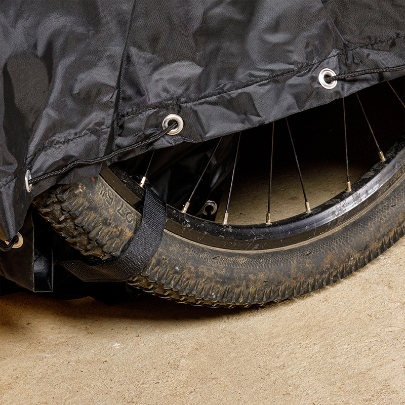 Housse plate multifonction L 200 x l 300 cm