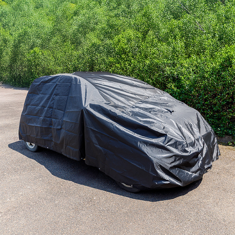 Housse plate multifonction L 200 x l 300 cm