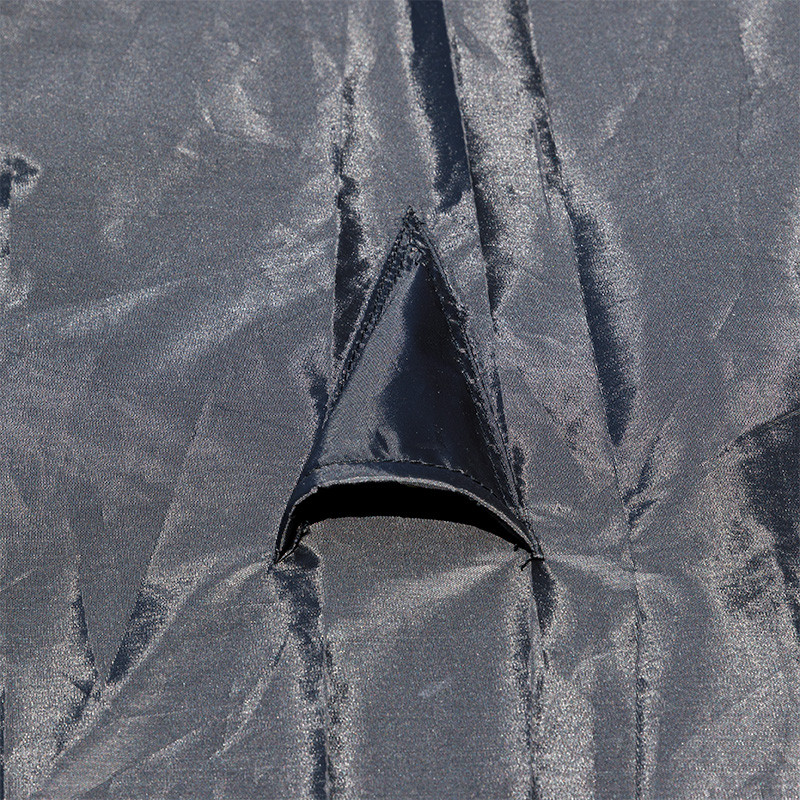 Housse plate multifonction L 200 x l 300 cm