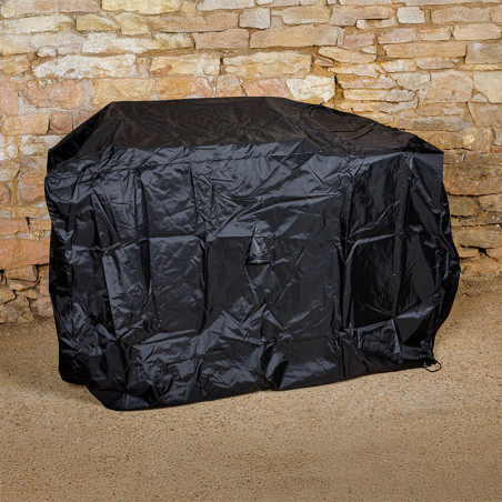 Housse Barbecue L 120 x l 62 x H 80 cm Housse Barbecue L 120 x l 62 x H 80 cm