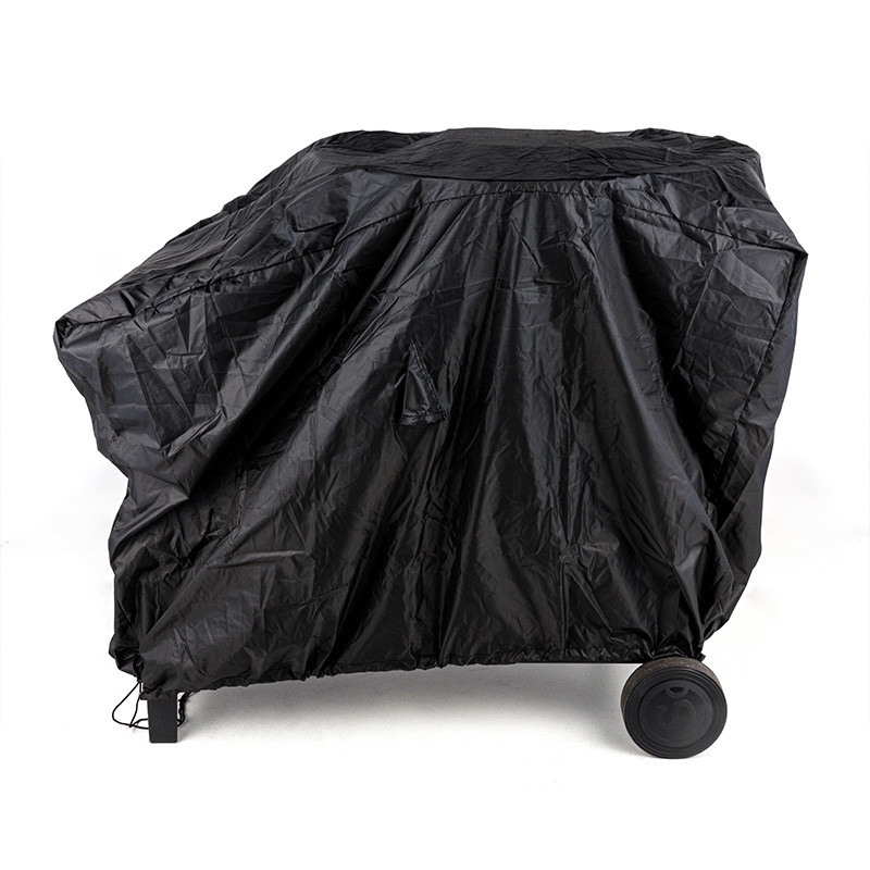 Housse Barbecue L 120 x l 62 x H 80 cm