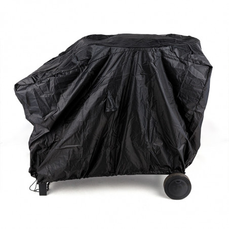 Housse Barbecue L 120 x l 62 x H 80 cm Housse Barbecue L 120 x l 62 x H 80 cm