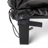 Housse Barbecue L 165 x l 63 x H 90 cm