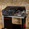 Housse plancha L 83 x l 54 x H 27 cm