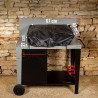 Housse plancha L 67 x l 47 x H 21 cm