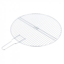 Grille ronde simple – Ø 51 cm

Référence produit : 450530S