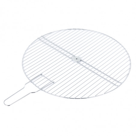 Grille ronde simple – Ø 51 cm
Référence produit : 450530S Grille ronde simple – Ø 51 cm
Référence produit : 450530S