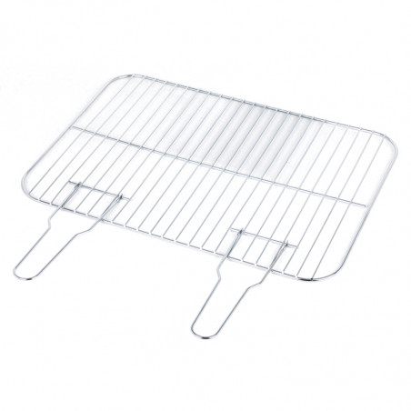 Grille simple – 51,4 x 37 cm
Référence produit : 405539CDS Grille simple – 51,4 x 37 cm
Référence produit : 405539CDS