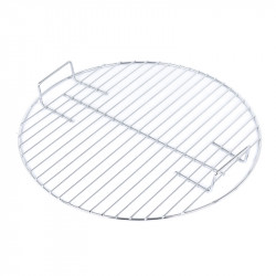 Grille simple – Ø 43,5 cm

Référence produit : 440470CDS