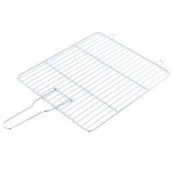 Grille simple – 36 x 39,5 cm
Référence produit : 407744CDS