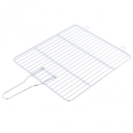 Grille simple – 36 x 39,5 cm
Référence produit : 407744CDS Grille simple – 36 x 39,5 cm
Référence produit : 407744CDS