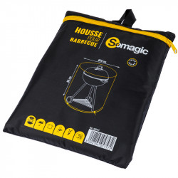 405757CD
Housse ronde diamètre 70 x 80 cm