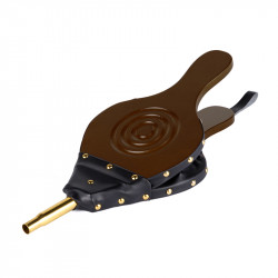 Soufflet à feu en bois – Ø...