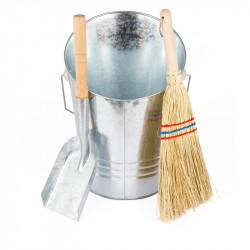 Set 3 pièces SOMAGIC – Seau...