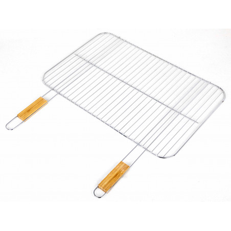 Grille Simple 60 x 40 cm Grille Simple 60 x 40 cm