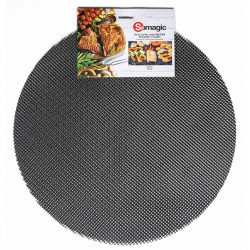 Grilles Lavable et Découpable diamètre 48cm