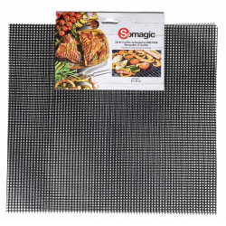 Grilles Lavable et Découpable 36 x 40 cm