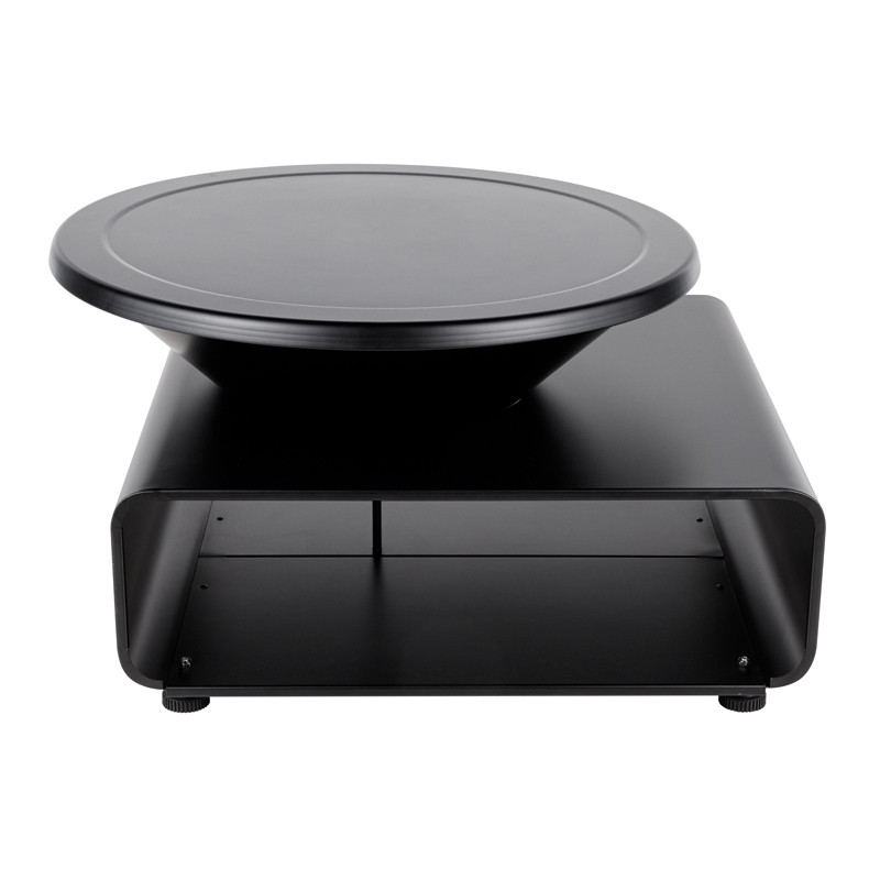 BRASERO couvercle de protection et fonction table