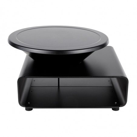 BRASERO couvercle de protection et fonction table BRASERO couvercle de protection et fonction table