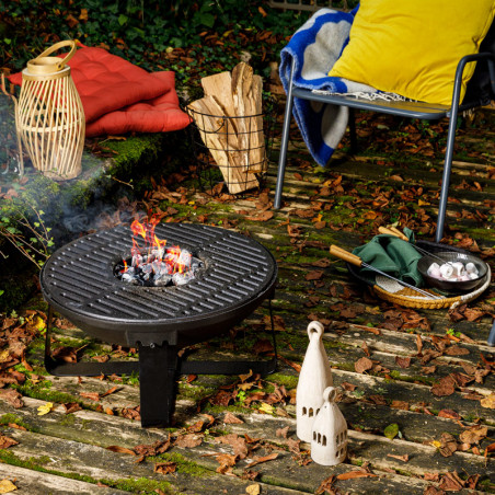 brasero de chauffage brasero de chauffage