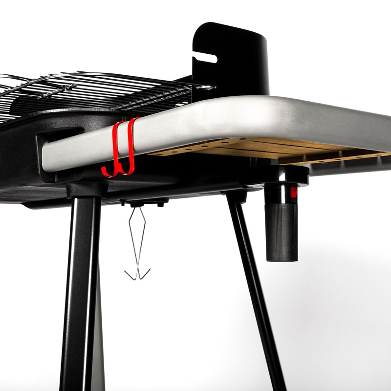 Soufflerie Vulcano 2300