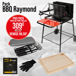 pack barbecue raymond fonte