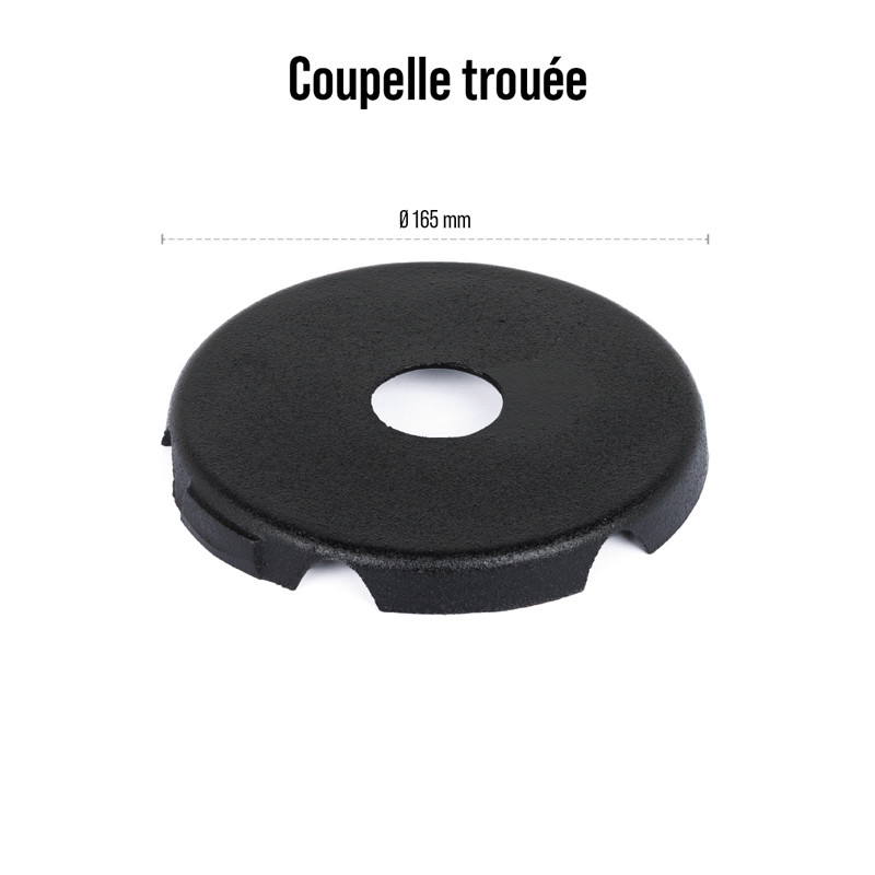 coupelle