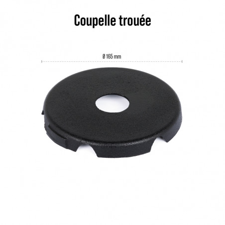 coupelle