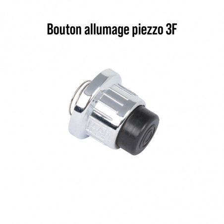 BOUTON ALLUMAGE PIEZZO