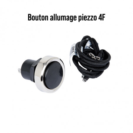 BOUTON ALLUMAGE PIEZZO