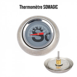 THERMOMETRE UNIVERSEL