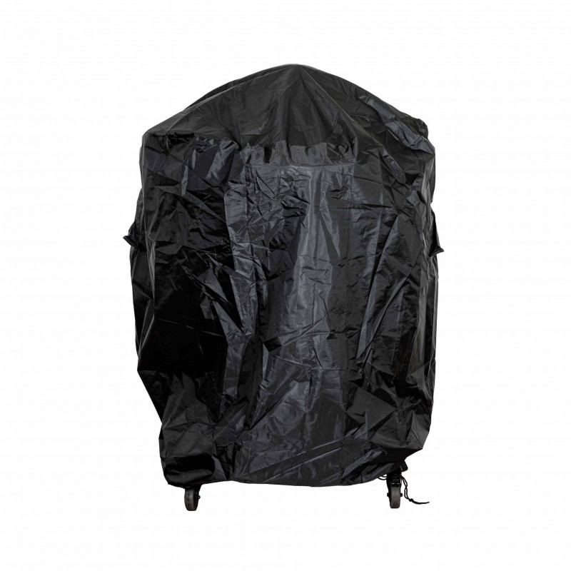 Protégez votre Kamagic24 et votre braséro avec cette housse de protection robuste.