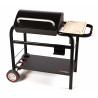Barbecue charbon de boisHAWAI cuisson four