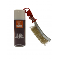 Kit de rénovation pour barbecue Somagic